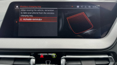 BMW 1 Series 118i [136] M Sport 5dr Step Auto [LCP/Pro/Tech pk] Petrol Hatchback